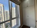 3-комнатная квартира · 90 м² · 15/20 этаж, Гагарина 310 за 119.5 млн ₸ в Алматы, Бостандыкский р-н — фото 15