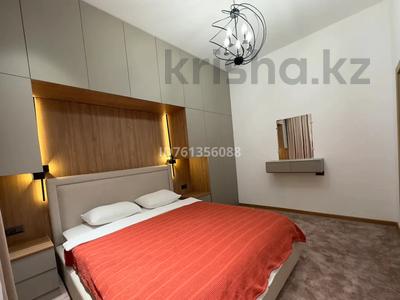 2-комнатная квартира · 65 м² · 4/15 этаж, 17-й мкр, ​17-й микрорайон 6 за 18 000 ₸ в Актау