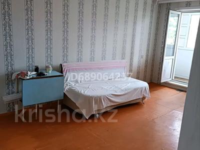 2-комнатная квартира · 45 м² · 5/5 этаж, Пришахтинск, Пришахтинск, 23й микрорайон — Остановка Методическая за 90 000 〒 в Караганде, Алихана Бокейханова р-н