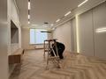 4-комнатная квартира · 141.8 м² · 7/16 этаж, К. Толеметова 64 — Grand Park Shymkent за 135 млн ₸ в Шымкенте — фото 8