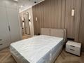 4-комнатная квартира · 141.8 м² · 7/16 этаж, К. Толеметова 64 — Grand Park Shymkent за 135 млн ₸ в Шымкенте — фото 26