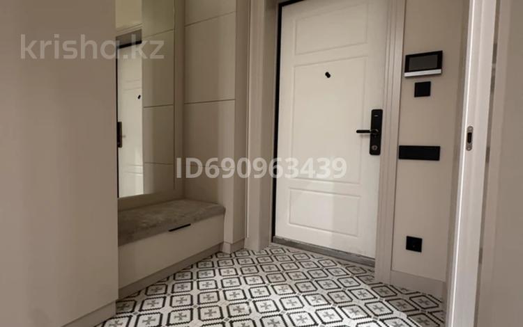 4-комнатная квартира · 141.8 м² · 7/16 этаж, К. Толеметова 64 — Grand Park Shymkent за 135 млн ₸ в Шымкенте — фото 5
