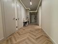 4-комнатная квартира · 141.8 м² · 7/16 этаж, К. Толеметова 64 — Grand Park Shymkent за 135 млн ₸ в Шымкенте — фото 4