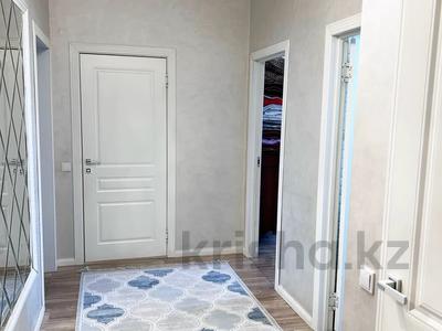 2-комнатная квартира · 62 м² · 9/9 этаж, мкр Шугыла, Микрорайон «Шугыла» за 34.5 млн ₸ в Алматы, Наурызбайский р-н
