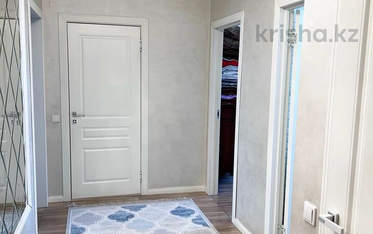 2-комнатная квартира · 62 м² · 9/9 этаж, мкр Шугыла, Микрорайон «Шугыла» за 34.5 млн ₸ в Алматы, Наурызбайский р-н — фото 2