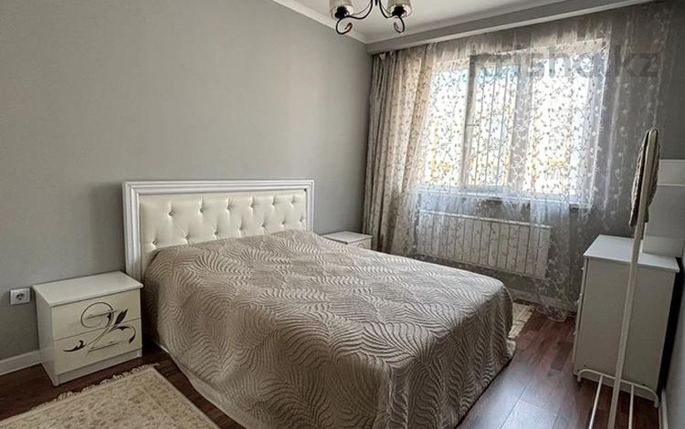 2-комнатная квартира · 65 м² · 10/12 этаж, Сатпаева 90 — Туркебаева за 350 000 〒 в Алматы, Бостандыкский р-н — фото 37