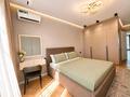 3-комнатная квартира · 115 м² · 10/12 этаж, Розыбакиева за 17 000 ₸ в Алматы, Бостандыкский р-н