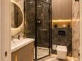 3-комнатная квартира · 115 м² · 10/12 этаж, Розыбакиева за 17 000 ₸ в Алматы, Бостандыкский р-н — фото 11