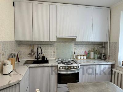 4-комнатная квартира · 83.5 м² · 3/5 этаж, 7 микрорайон 15 за 29.5 млн 〒 в Костанае