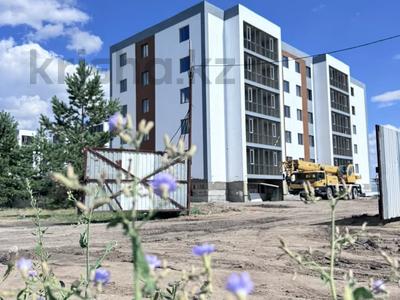 1-комнатная квартира · 48.2 м² · 3/5 этаж, ПРОМЫШЛЕННАЯ 40 за ~ 15.9 млн ₸ в Костанае