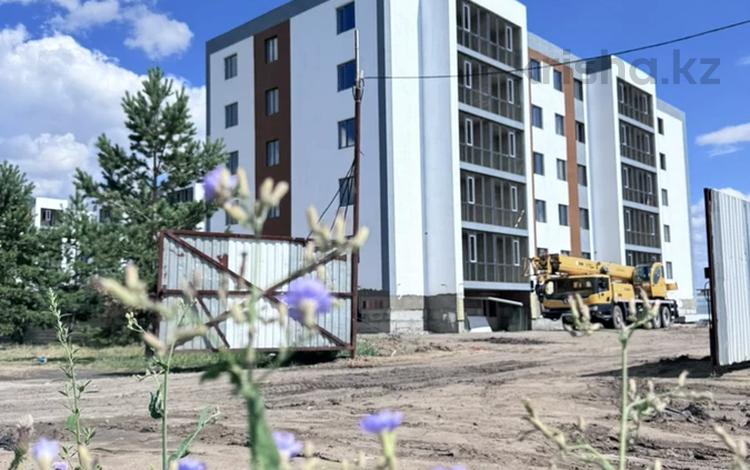 1-комнатная квартира · 48.2 м² · 3/5 этаж, ПРОМЫШЛЕННАЯ 40 за ~ 15.9 млн ₸ в Костанае — фото 28