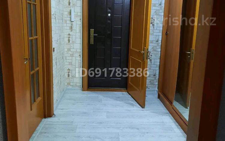 3-комнатная квартира, 68 м², 3/9 этаж, 8 133 за 20.8 млн 〒 в Темиртау — фото 2