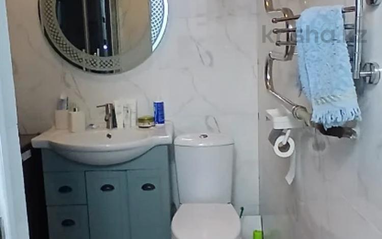 1-бөлмелі пәтер · 32.5 м² · 5/9 қабат, Мкр. Шугыла, бағасы: 23.5 млн ₸ в Алматы, Наурызбайский р-н — фото 10