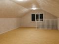 Отдельный дом · 3 комнаты · 121.2 м² · 10 сот., Промкомбинат 144 за 14.9 млн 〒 в Имантау — фото 5