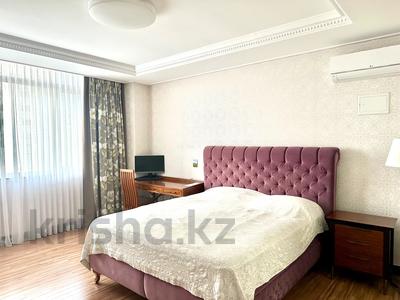 4-комнатная квартира · 146 м² · 8/20 этаж, Кошкарбаева 10 за 105 млн ₸ в Астане, Сарайшык р-н