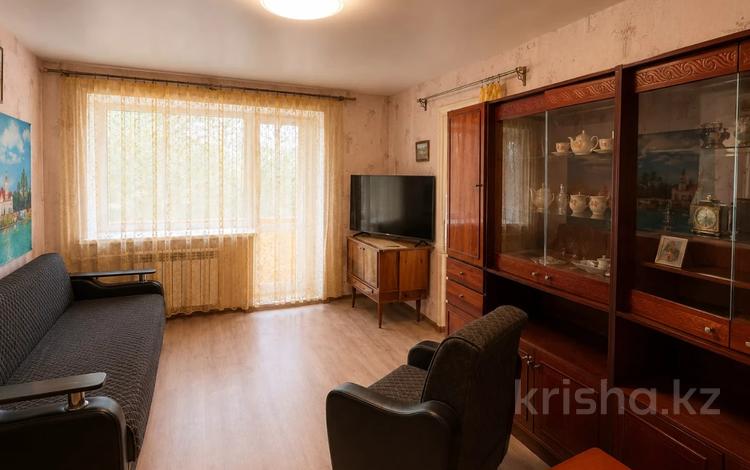 2-комнатная квартира · 42.5 м² · 3/3 этаж, Цементная 13 за 12.5 млн ₸ в Семее — фото 3