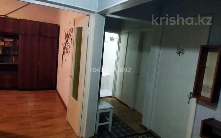 3-бөлмелі пәтер · 61 м² · 1/5 қабат, мкр Восток 108, бағасы: 26 млн ₸ в Шымкенте, Аль-Фарабийский р-н — фото 2