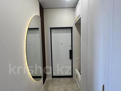 3-бөлмелі пәтер · 74.1 м² · 13/13 қабат, Тастақ-1 ш/а., Райымбека 348/1 к1-7, бағасы: 55.5 млн ₸ в Алматы, Ауэзовский р-н