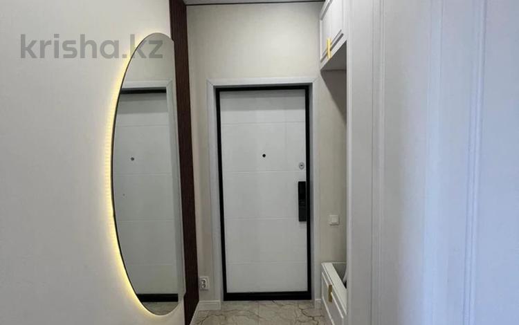 3-бөлмелі пәтер · 74.1 м² · 13/13 қабат, Тастақ-1 ш/а., Райымбека 348/1 к1-7, бағасы: 55.5 млн ₸ в Алматы, Ауэзовский р-н — фото 2