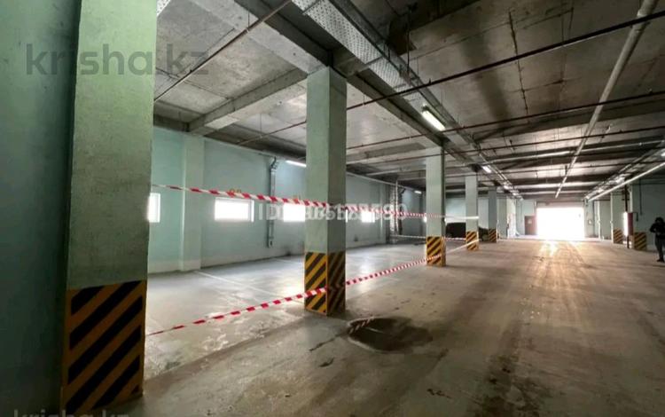 Паркинг · 85 м² · Бухар Жырау 30а — Туркестан, бағасы: 25 млн ₸ в Астане, Есильский р-н — фото 2