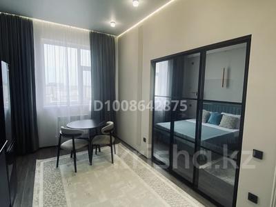 1-комнатная квартира · 45.7 м² · 8/8 этаж, 19а микрорайон 24 за 235 000 〒 в Актау, 19А мкр