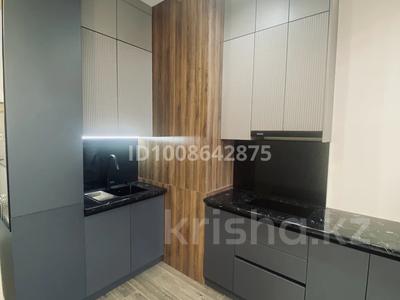 1-комнатная квартира · 45.7 м² · 8/8 этаж, 19а микрорайон 24 за 225 000 ₸ в Актау, 19А мкр