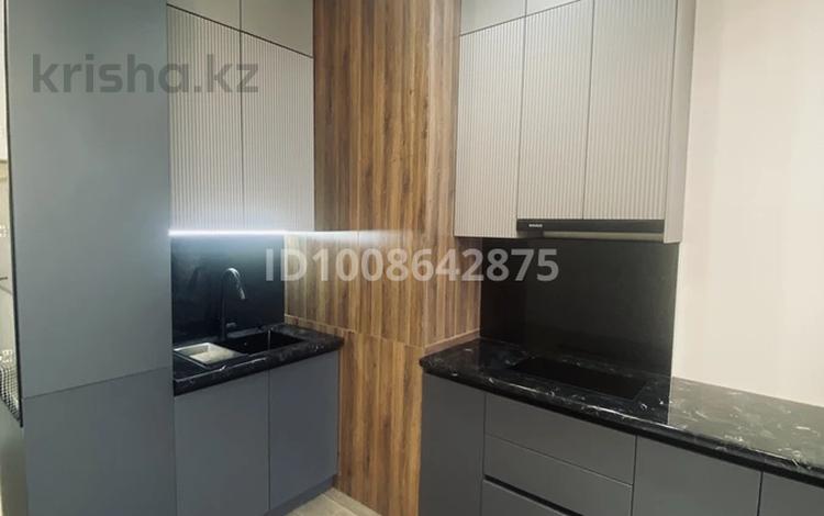 1-бөлмелі пәтер · 45.7 м² · 8/8 қабат, 19а микрорайон 24, бағасы: 229 999 ₸ в Актау, 19А мкр — фото 32