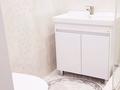 1-бөлмелі пәтер · 45 м² · 5/9 қабат, Абылай хана 1 — Габдуллина, бағасы: 10 000 ₸ в Кокшетау — фото 5