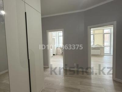 2-комнатная квартира · 75.7 м² · 2/5 этаж, мкр. Алтын орда, Алтын орда за 35 млн ₸ в Актобе