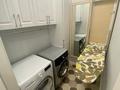 4-бөлмелі пәтер · 145 м² · 6/12 қабат, Наурызбай батыра 107/113, бағасы: 200 млн ₸ в Алматы, Алмалинский р-н — фото 22