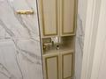 4-бөлмелі пәтер · 145 м² · 6/12 қабат, Наурызбай батыра 107/113, бағасы: 200 млн ₸ в Алматы, Алмалинский р-н — фото 32