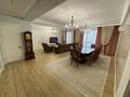 4-бөлмелі пәтер · 145 м² · 6/12 қабат, Наурызбай батыра 107/113, бағасы: 200 млн ₸ в Алматы, Алмалинский р-н — фото 33