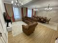 4-бөлмелі пәтер · 145 м² · 6/12 қабат, Наурызбай батыра 107/113, бағасы: 200 млн ₸ в Алматы, Алмалинский р-н