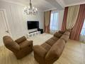 4-бөлмелі пәтер · 145 м² · 6/12 қабат, Наурызбай батыра 107/113, бағасы: 200 млн ₸ в Алматы, Алмалинский р-н — фото 34
