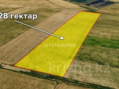 Жер телімі · 7.28 га, Сиынкым, бағасы: 4.5 млн ₸ в Туркестанской обл.