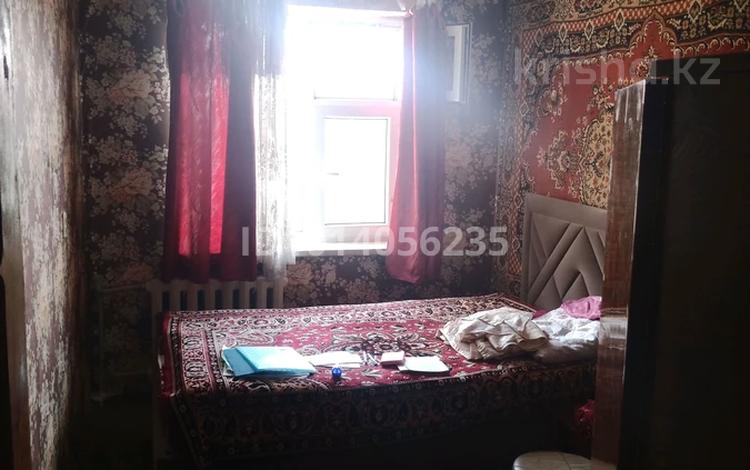 3-комнатная квартира · 62 м² · 5/5 этаж, 18-й микрорайон — Рыскулова Адырбекова за 100 000 ₸ в Шымкенте, Аль-Фарабийский р-н — фото 2