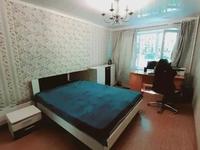 3-комнатная квартира, 62 м², 1/5 этаж, Клочкова 18 за 33.5 млн 〒 в Алматы, Алмалинский р-н
