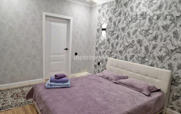2-бөлмелі пәтер · 62 м² · 1/5 қабат, Юность — Пересечение Селевина, бағасы: 20 000 ₸ в Семее — фото 3