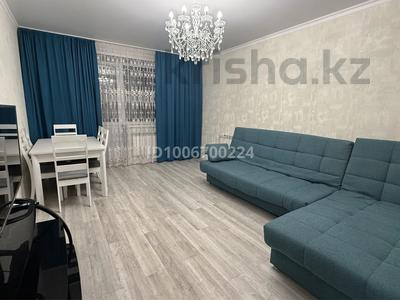 2-комнатная квартира · 70 м² · 1 этаж, Мкрн Сарыарка 2 за 230 000 〒 в Кокшетау