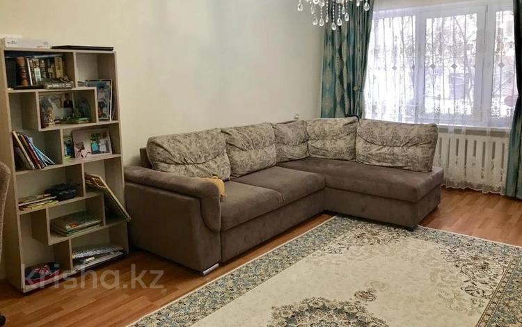 2-бөлмелі пәтер · 45 м² · 1/4 қабат, мкр №2 14, бағасы: 24 млн ₸ в Алматы, Ауэзовский р-н — фото 8