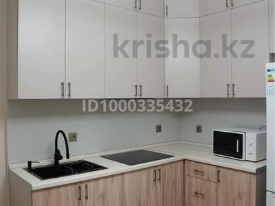 2-комнатная квартира · 50 м² · 13/16 этаж, мкр Нурсат, Аргынбекова 18А — Шаяхметова за 36 млн ₸ в Шымкенте, Каратауский р-н
