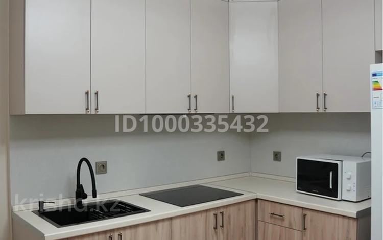 2-бөлмелі пәтер · 50 м² · 13/16 қабат, мкр Нурсат, Аргынбекова 18А — Шаяхметова, бағасы: 36 млн ₸ в Шымкенте, Каратауский р-н — фото 2