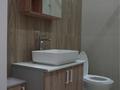2-бөлмелі пәтер · 50 м² · 13/16 қабат, мкр Нурсат, Аргынбекова 18А — Шаяхметова, бағасы: 36 млн ₸ в Шымкенте, Каратауский р-н — фото 5