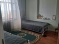 Отдельный дом · 6 комнат · 250 м² · 18 сот., Алатау 26 — Сарымолдаева за 95 млн ₸ в Мерке — фото 9