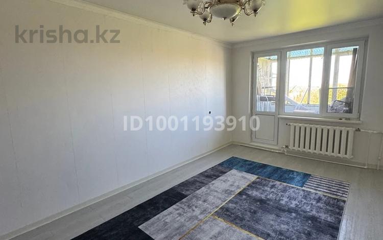 2-комнатная квартира · 44.7 м² · 5/5 этаж, мкр 5 — Тургенева за 13.5 млн ₸ в Актобе — фото 2