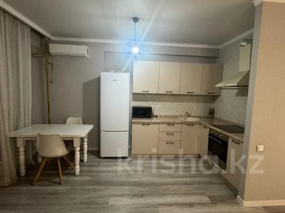 2-бөлмелі пәтер · 51 м² · 4/10 қабат, Сейфуллина, бағасы: 32 млн ₸ в Алматы, Турксибский р-н