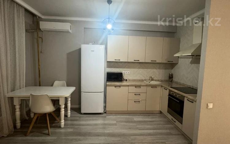 2-бөлмелі пәтер · 51 м² · 4/10 қабат, Сейфуллина, бағасы: 32 млн ₸ в Алматы, Турксибский р-н — фото 2