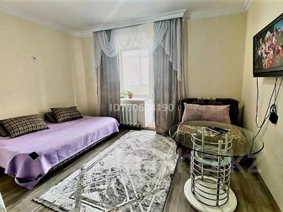 1-бөлмелі пәтер · 32 м² · 3/9 қабат, Кудайбердыулы — 7 поликлинники, 64 школа-лицей, бағасы: 11 000 ₸ в Астане, Алматы р-н