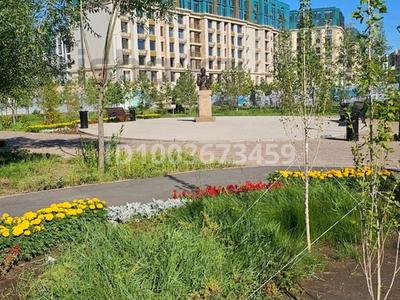 Свободное назначение, офисы, общепит, салоны красоты, фитнес и спорт · 133 м² за 1.7 млн 〒 в Астане, Сарайшык р-н