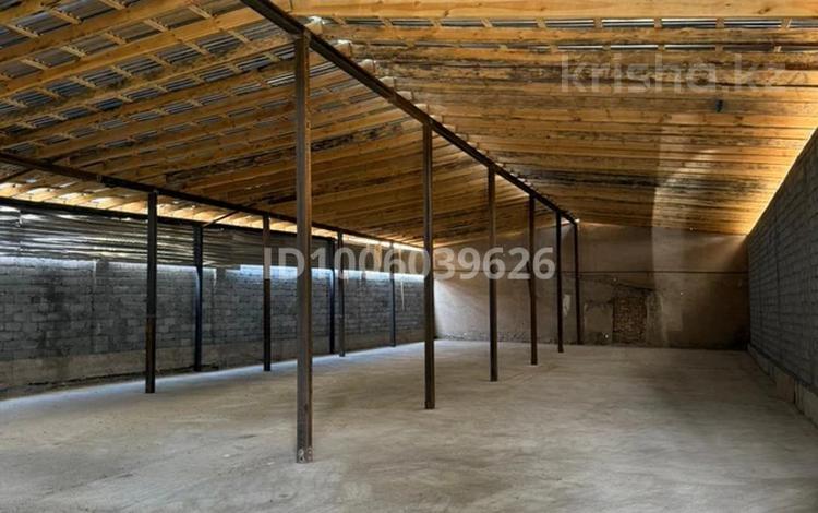 Свободное назначение, склады, азс, автосервисы и автомойки · 300 м² за 800 000 〒 в Шымкенте, Аль-Фарабийский р-н — фото 2
